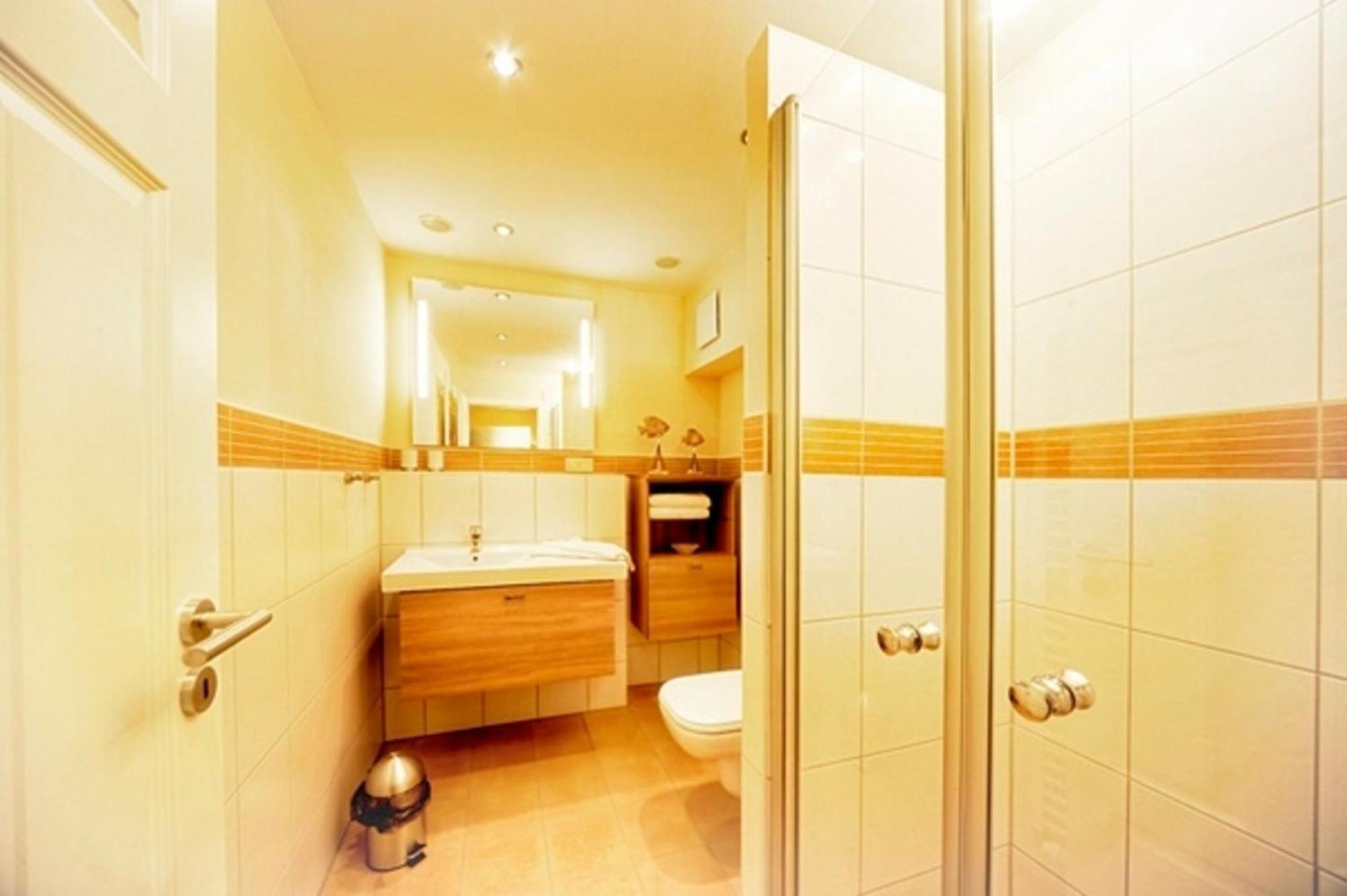 Villa Carpe Diem, Fw 3 Zingst Exterior foto